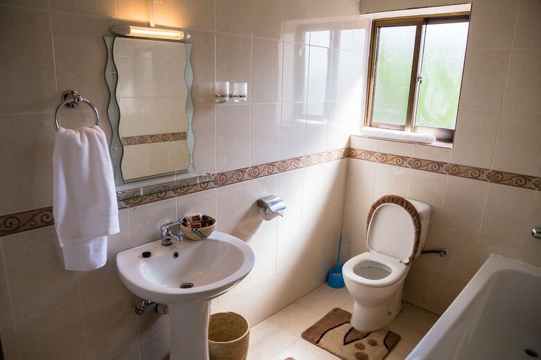 Hotel Altezza Lodge