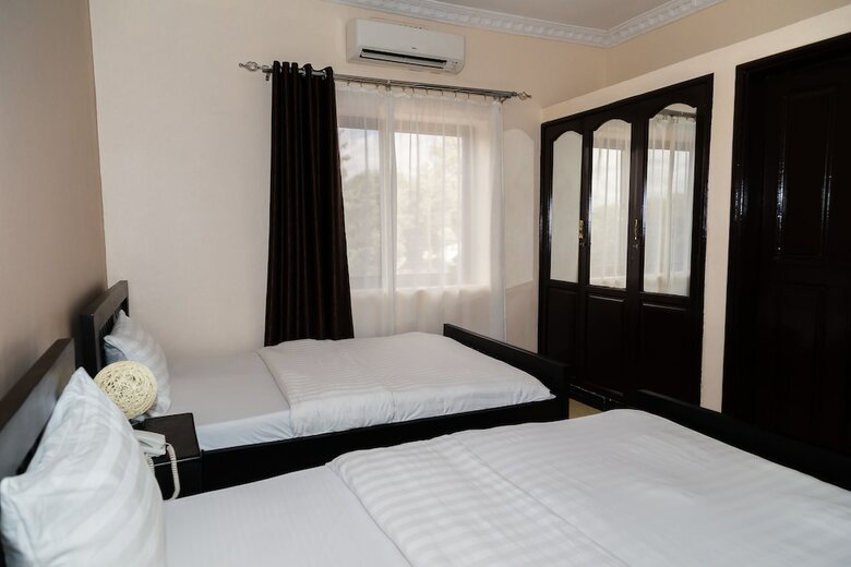Hotel Altezza Lodge
