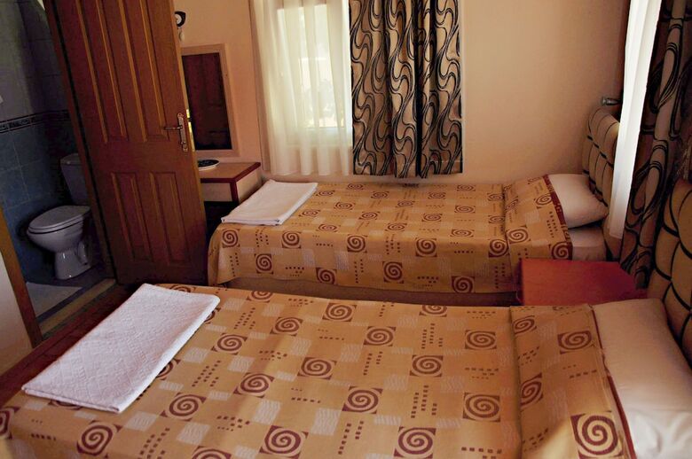 Sevil Hotel