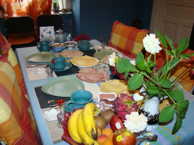 Bed & Breakfast Wonderful Home