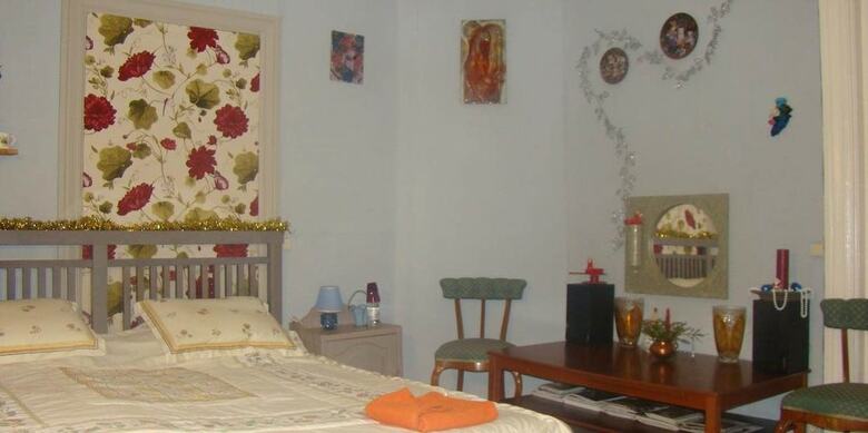 Bed & Breakfast Wonderful Home