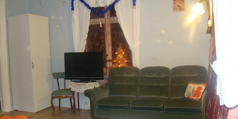 Bed & Breakfast Wonderful Home