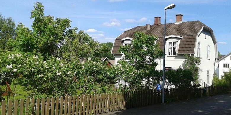 Bed & Breakfast Wonderful Home