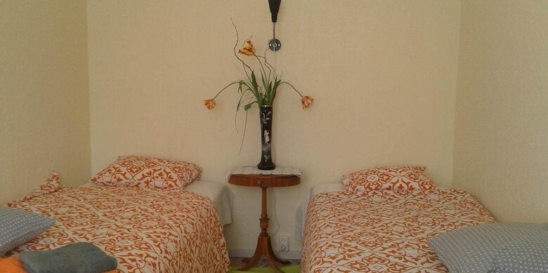 Bed & Breakfast Wonderful Home