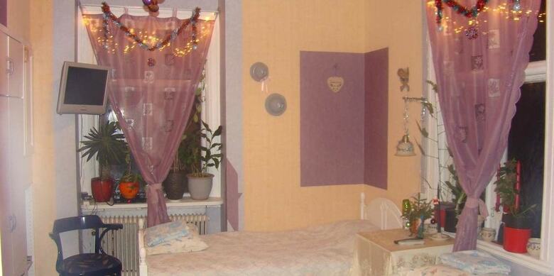 Bed & Breakfast Wonderful Home