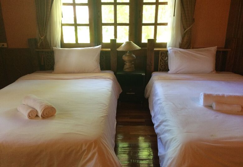Hotel Himawari Restaurant & Cottage