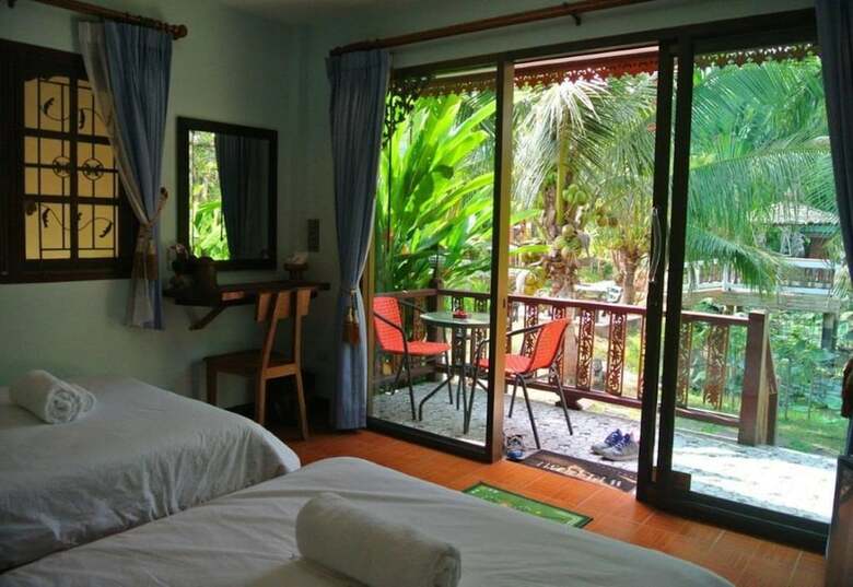 Hotel Himawari Restaurant & Cottage