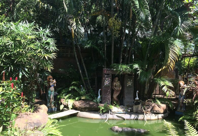 Hotel Himawari Restaurant & Cottage