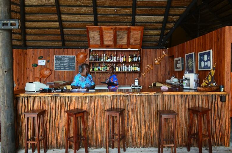 Posada Mango Beach