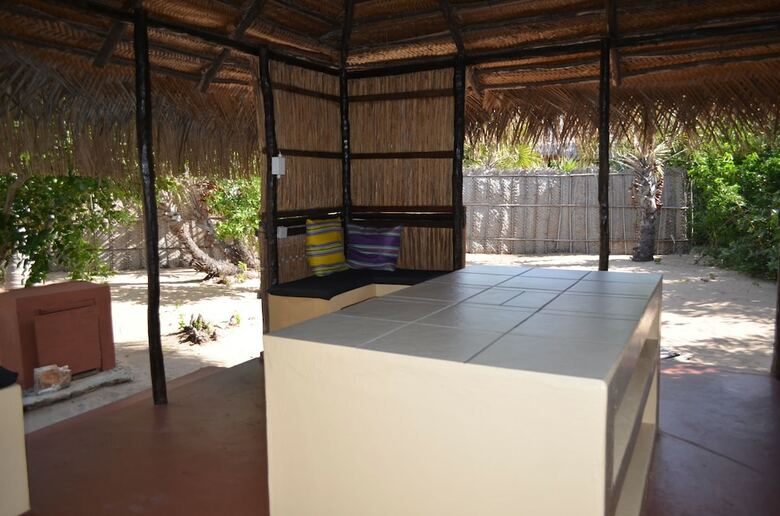 Posada Mango Beach
