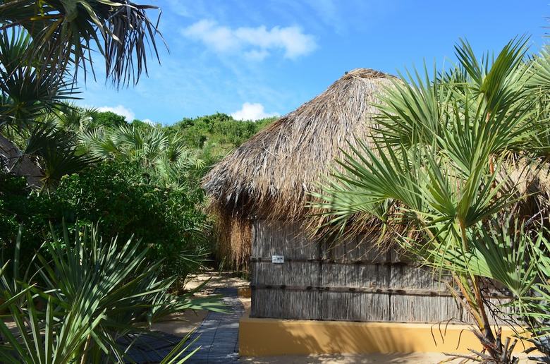 Posada Mango Beach