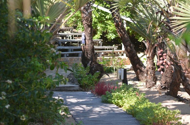 Posada Mango Beach