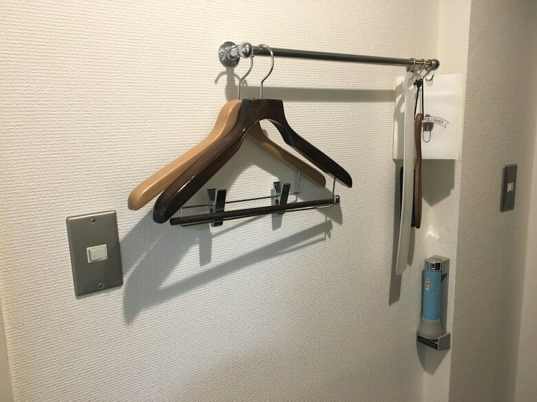 Hotel Rapport Senjukaku