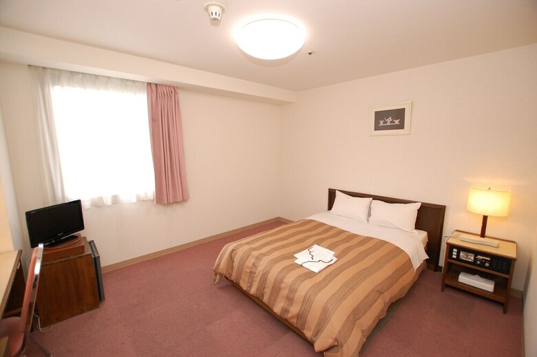 Hotel Rapport Senjukaku