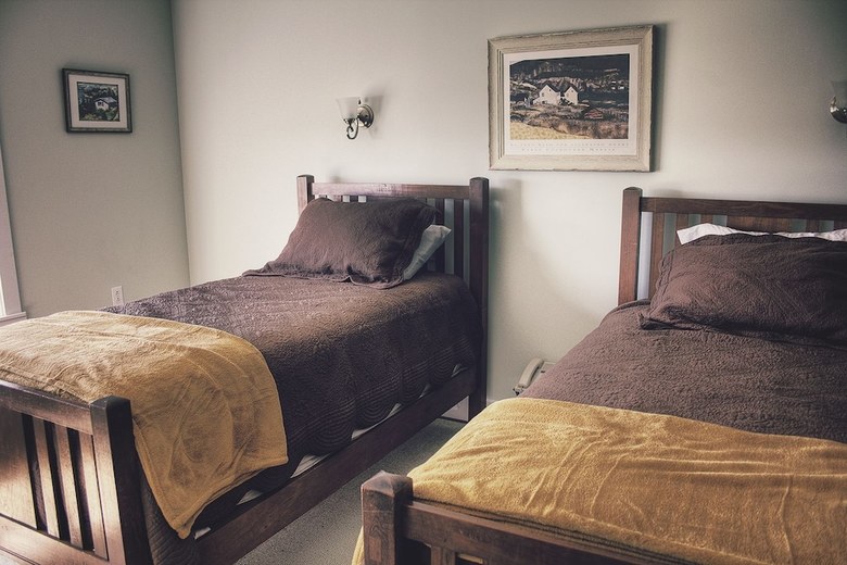 Bed & Breakfast Bread & Cheese Country Inn