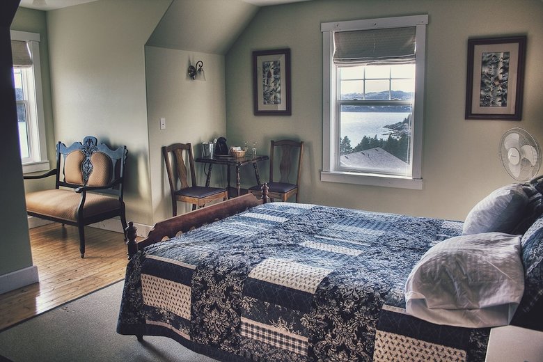 Bed & Breakfast Bread & Cheese Country Inn