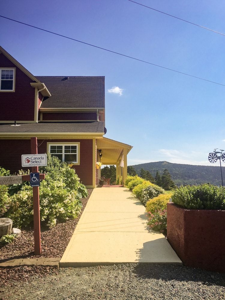 Bed & Breakfast Bread & Cheese Country Inn