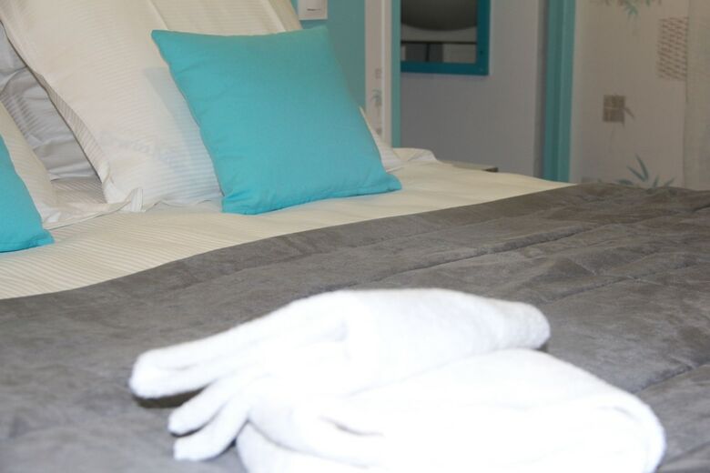 Hotel Au Petit Bonheur