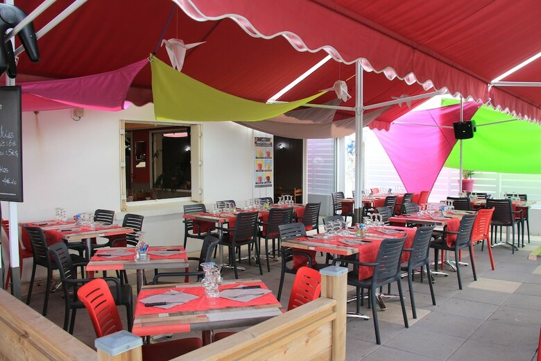 Hotel Au Petit Bonheur