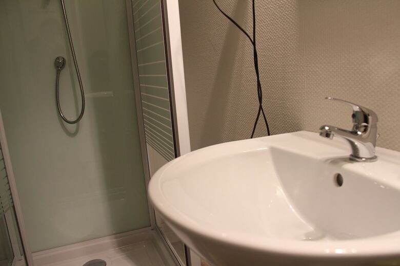 Hotel Au Petit Bonheur