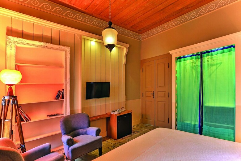 1850 Hotel Kemalpasa