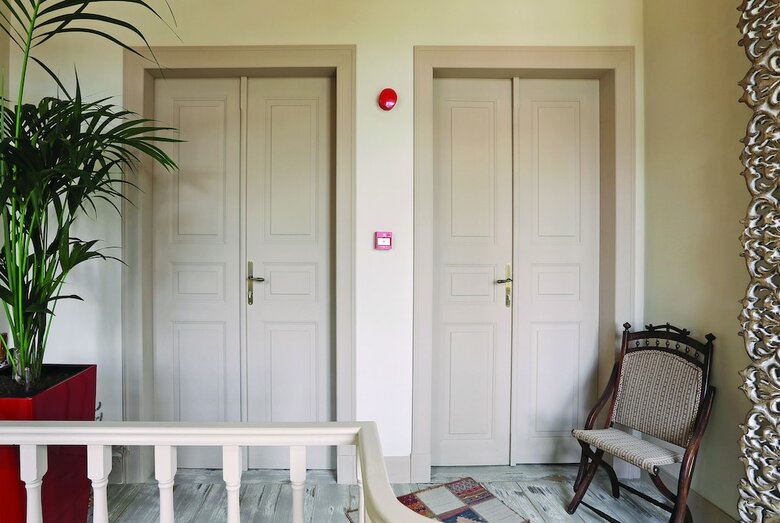 1850 Hotel Kemalpasa