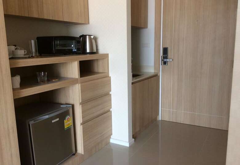 Himawari At Kanyarat Condo