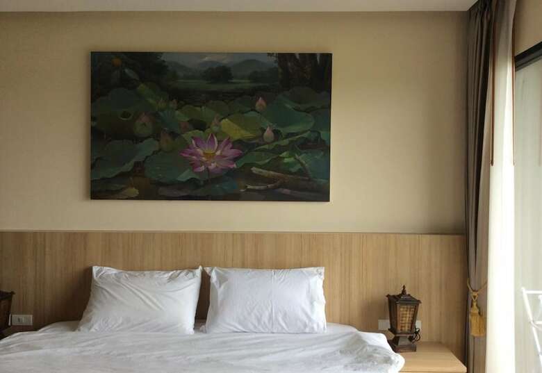 Himawari At Kanyarat Condo