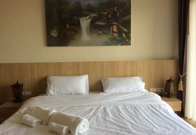 Himawari At Kanyarat Condo