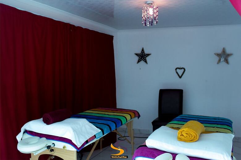 Hotel Simbasun Royal Village And Spa