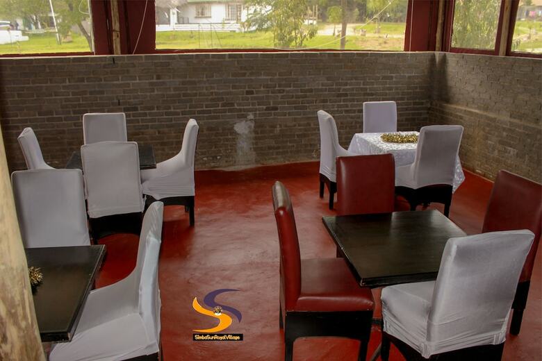 Hotel Simbasun Royal Village And Spa
