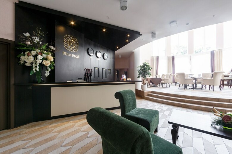 Minin Hotel