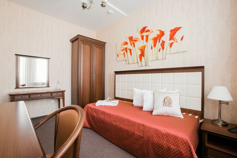 Minin Hotel