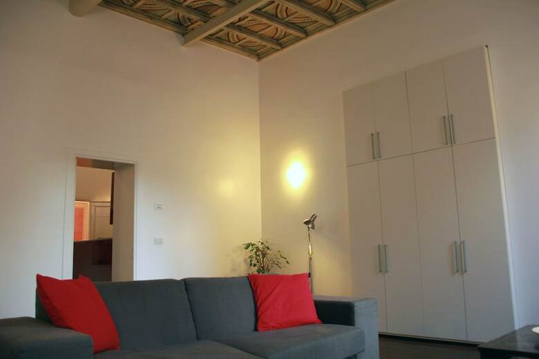 Apartamento Ottoboni Flats