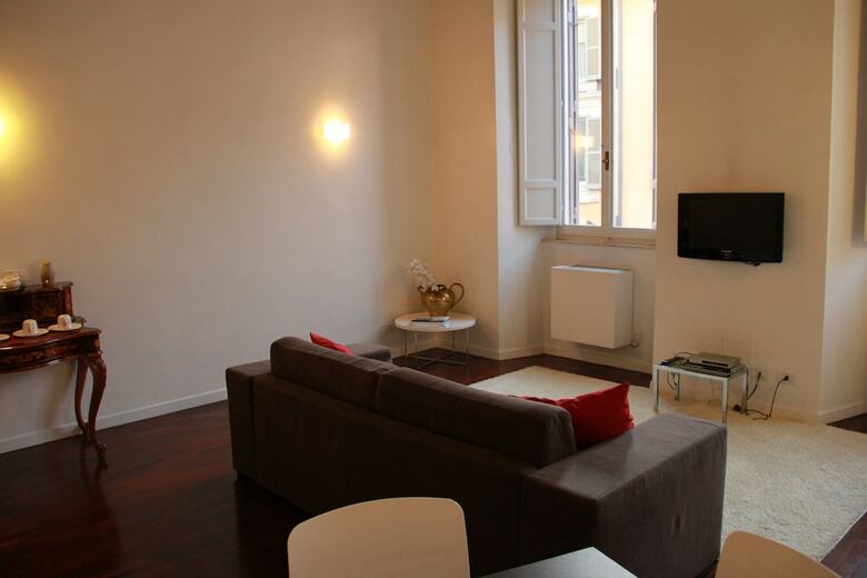 Apartamento Ottoboni Flats