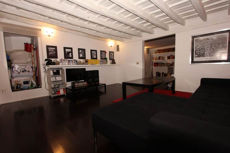 Apartamento Ottoboni Flats