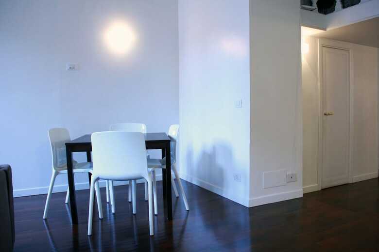 Apartamento Ottoboni Flats
