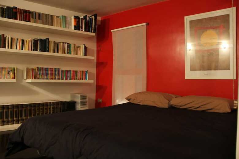 Apartamento Ottoboni Flats