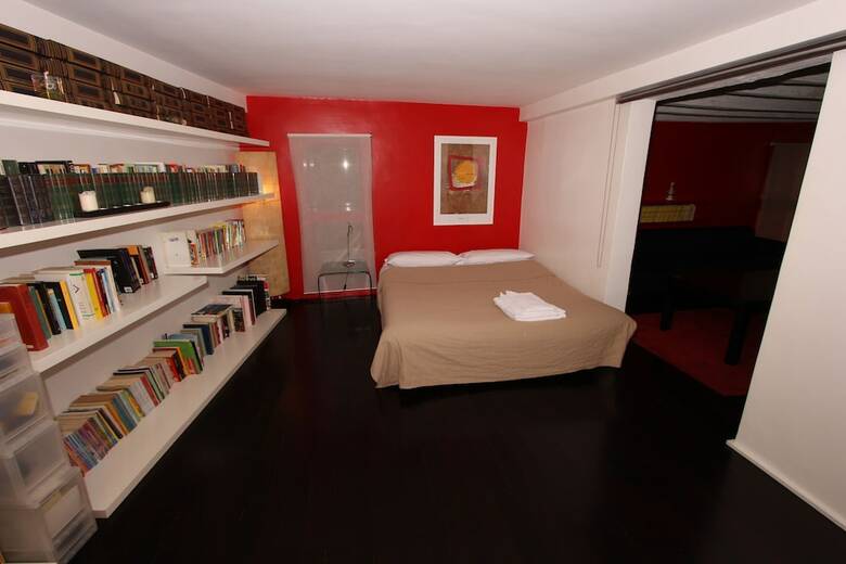 Apartamento Ottoboni Flats