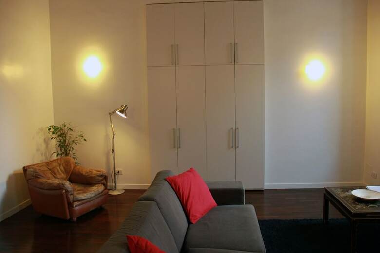 Apartamento Ottoboni Flats