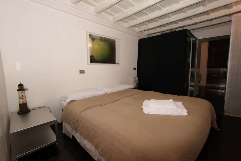 Apartamento Ottoboni Flats