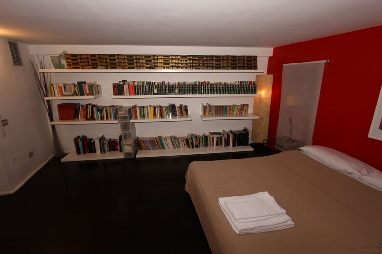 Apartamento Ottoboni Flats
