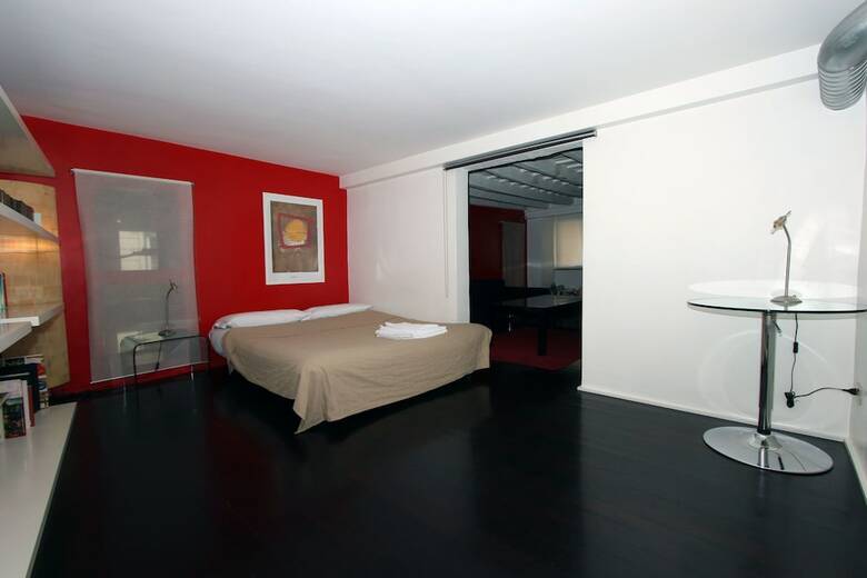 Apartamento Ottoboni Flats