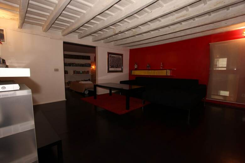 Apartamento Ottoboni Flats