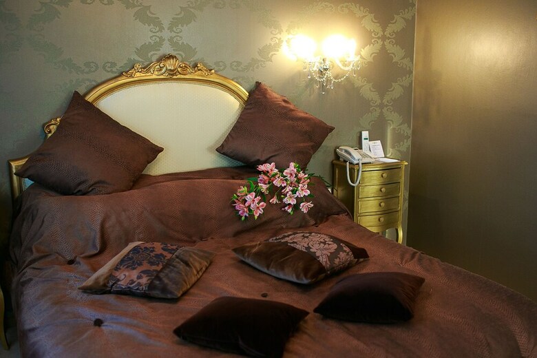 Hotel Lybid Plaza