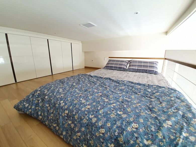 Apartamentos Dg House