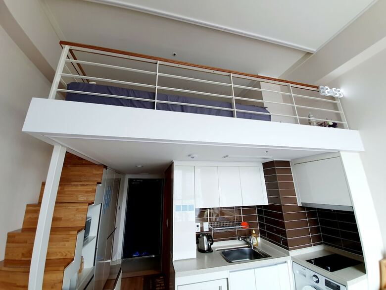 Apartamentos Dg House