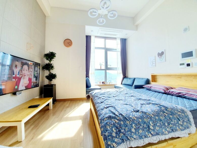 Apartamentos Dg House