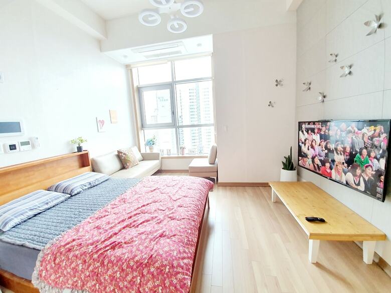 Apartamentos Dg House