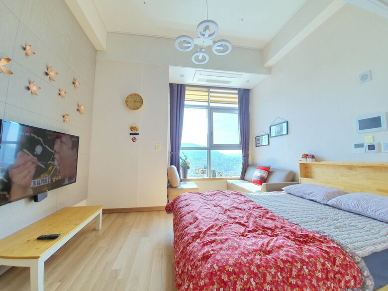 Apartamentos Dg House